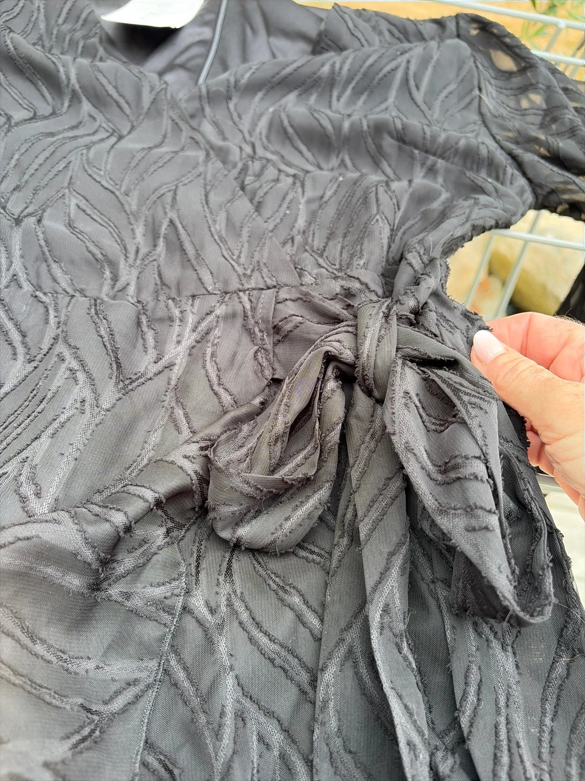 Playsuit – photo 6